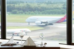 Marroad International Hotel Narita - Complimentary Airport Shuttle Service