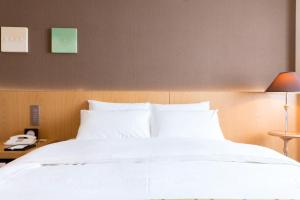 Matsumoto Marunouchi Hotel - Location and Accessibility