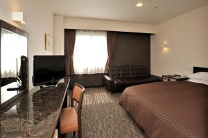 Matsuzaka Frex Hotel - House Rules and Policies