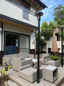 Mediterranean House - Pricing and Availability