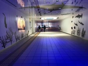 Meitetsu Inn Nagoya Ekimae - Facilities and Services