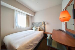 Meitetsu Inn Nagoya Kanayama Annex - Accessibility and Transportation