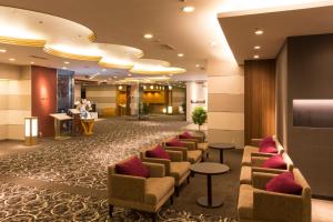 Meitetsu Toyota Hotel - Guest Ratings and Feedback