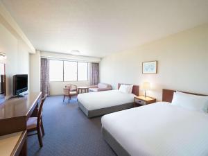 Mercure Miyagi Zao Resort & Spa - Accessibility and Transportation