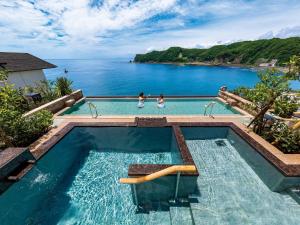 Mikazuki Sea-Park Hotel Awa Kamogawa - Frequently Asked Questions