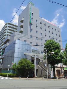 Minami Fukuoka Green Hotel - Dining Options