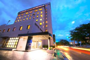 Mito Hotel Season - Nearby Attractions