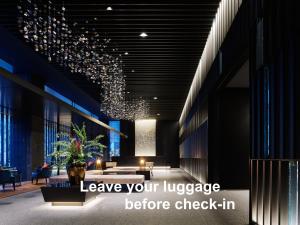 Mitsui Garden Hotel Fukuoka Nakasu - Room Types and Booking