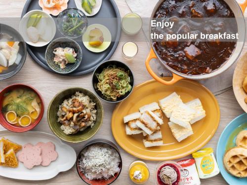 Mitsui Garden Hotel Hiroshima - Check-in, Check-out, and Policies