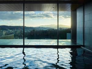 Mitsui Garden Hotel Kanazawa - Important Considerations