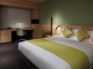 Mitsui Garden Hotel Kashiwa-No-Ha - Chiba - Business and Event Facilities