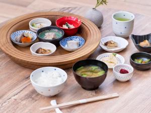 Mitsui Garden Hotel Kashiwa-no-ha Park Side - Chiba - Nearby Attractions and Accessibility