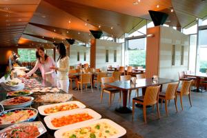 Miyako Resort Okushima Aqua Forest (Hotel Kintetsu Aqua Villa Ise Shima) - Frequently Asked Questions