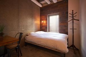 Mizuka Imaizumi 1 - Unmanned Hotel - - Local Cuisine Options