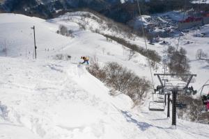 Monkey Rider - Location and Attractions