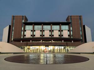 M's Stay Okinawa - House Rules