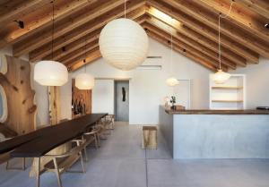 Mukutensha Fujinomiya Natural Wood Retreat Hotel - Booking and Arrival Information