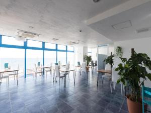 Mykonos Resort Miura - Hotel Facilities and Services