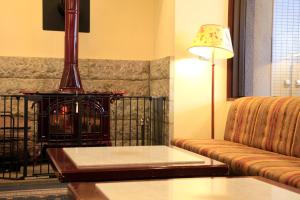 Nagano Daiichi Hotel - Transportation and Access