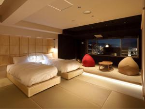 Nagasaki Sky Hotel - Accessibility Features