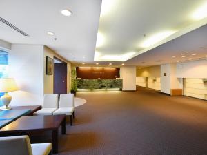 Nagoya Creston Hotel - Facilities and Services