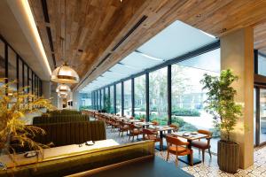 Nagoya JR Gate Tower Hotel - Guest Reviews and Feedback
