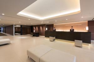 Nagoya Kanayama Hotel - Guest Reviews