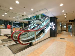 Nagoya Sakae Green Hotel - Check-in/Check-out