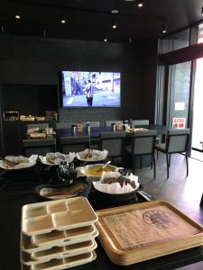 Nagoyaeki Access Hotel - Guest Reviews and Ratings