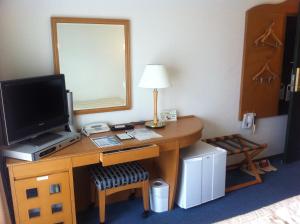Naha Beach Side Hotel - Booking Information