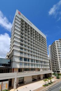 Naha Tokyu REI Hotel - Frequently Asked Questions