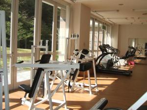 Narita Gateway Hotel - Policies and Regulations