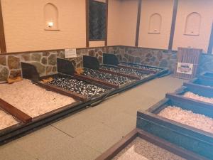 Natural SPA, Kanazawa Hotel Yumenoyu - Spa and Wellness Services