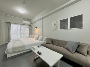 Neighbors Hotel Nishijuitachi - Guest Feedback and Ratings