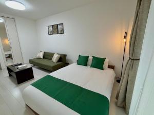 Neighbors Hotel Rakurakuen - Suitability for Families