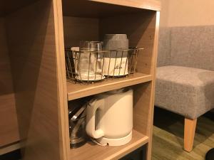 Nest Hotel Hakata Station - Nearby Attractions