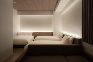 Nest Hotel Hiroshima Ekimae - Transportation and Accessibility