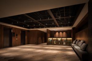 Nest Hotel Hiroshima Hatchobori - Flexible Room Options