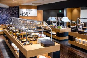 Niigata Daiichi Hotel - In-Room Amenities and Facilities