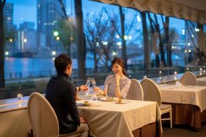 Niigata Grand Hotel - Frequently Asked Questions