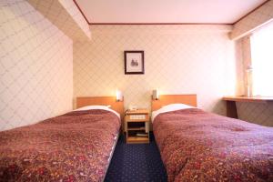 Niigata Station Hotel - Frequently Asked Questions