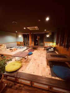Nikko Akarinoyado Villa Revage - Outdoor Activities and Nearby Attractions