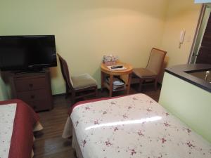 Nikko Park Lodge Tobu Station - Additional Services and Information