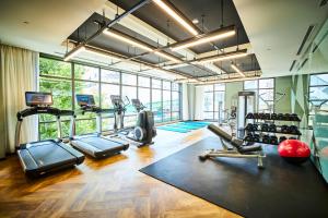 Nikko Style Nagoya - Wellness and Recreational Experiences