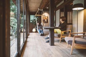 NIPPONIA Kosuge Village - Booking and Policies