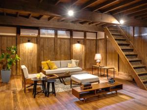 NIPPONIA Sawara Merchant Town Hotel - Frequently Asked Questions