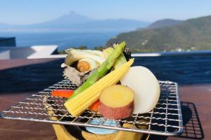 Nishiizu Glamping Tenkuuterrace - Frequently Asked Questions