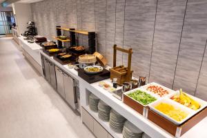 Nishitetsu Hotel Croom Nagoya - Policies and Check-in/Check-out