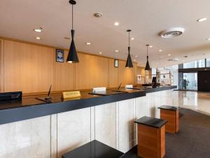 Nishitetsu Inn Fukuoka - Policies and Guidelines