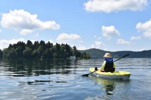 Nojiri Lake Resort - Nearby Attractions